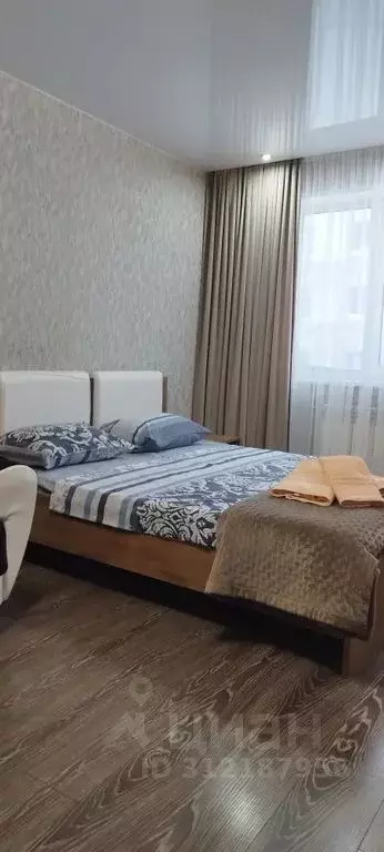 1-к кв. Красноярский край, Норильск Московская ул., 5 (32.0 м) - Фото 1