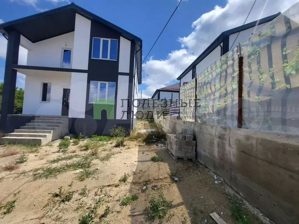 Дом 140 м на участке 3,3 сот. - Фото 1
