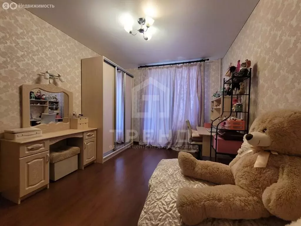 3-комнатная квартира: Санкт-Петербург, Кондратьевский проспект, 64к2 ... - Фото 0