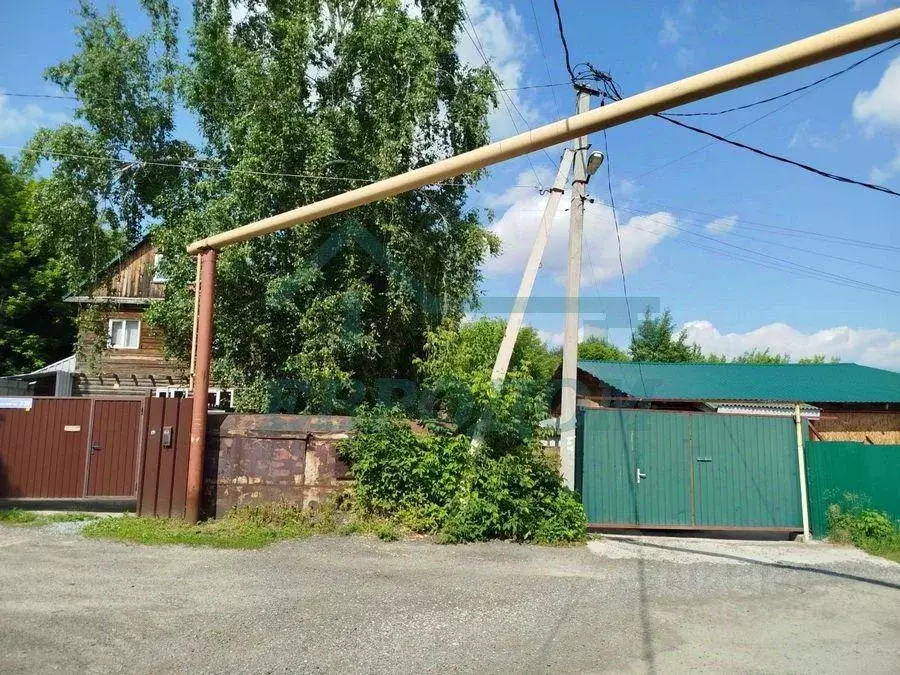 Участок, 3.5 сот., поселения (ижс) - Фото 0