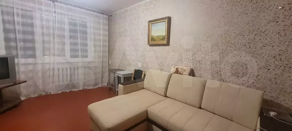 3-к. квартира, 65м, 6/9эт. - Фото 1