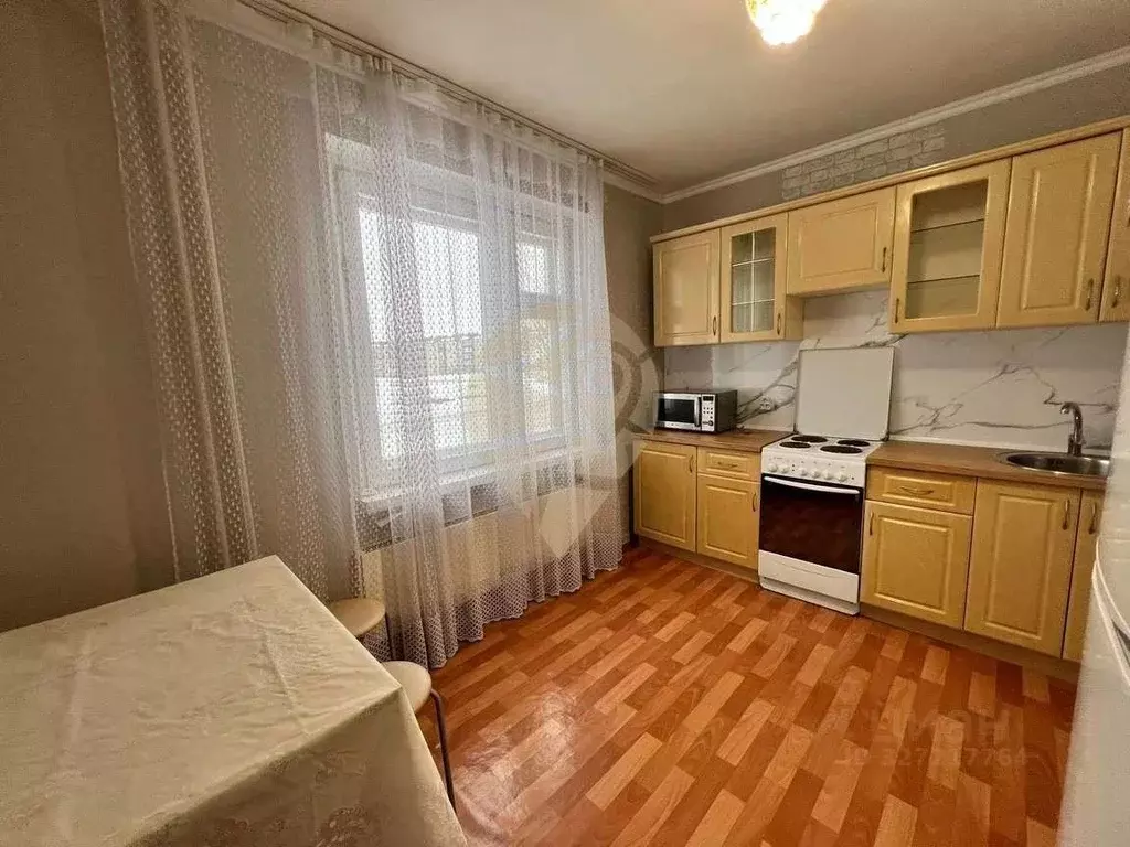 1-к кв. Белгородская область, Старый Оскол Северный мкр, 26 (38.0 м) - Фото 1