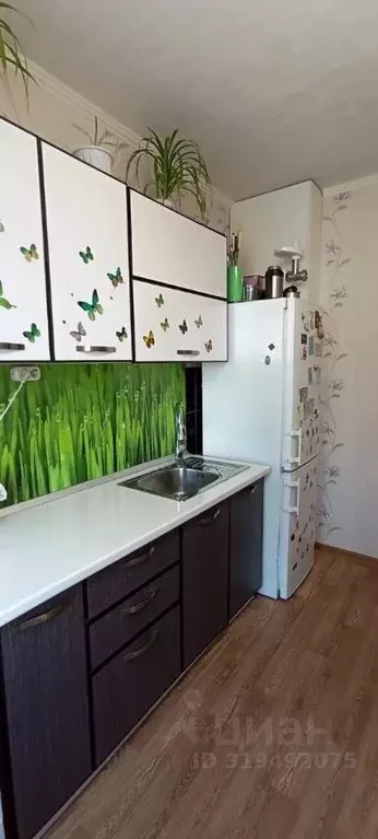 3-к кв. Татарстан, Нижнекамск просп. Мира, 62 (65.3 м) - Фото 1