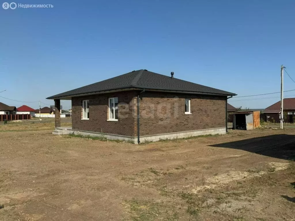 Дом в село Стрелецкое, Заповедная улица (115 м) - Фото 2