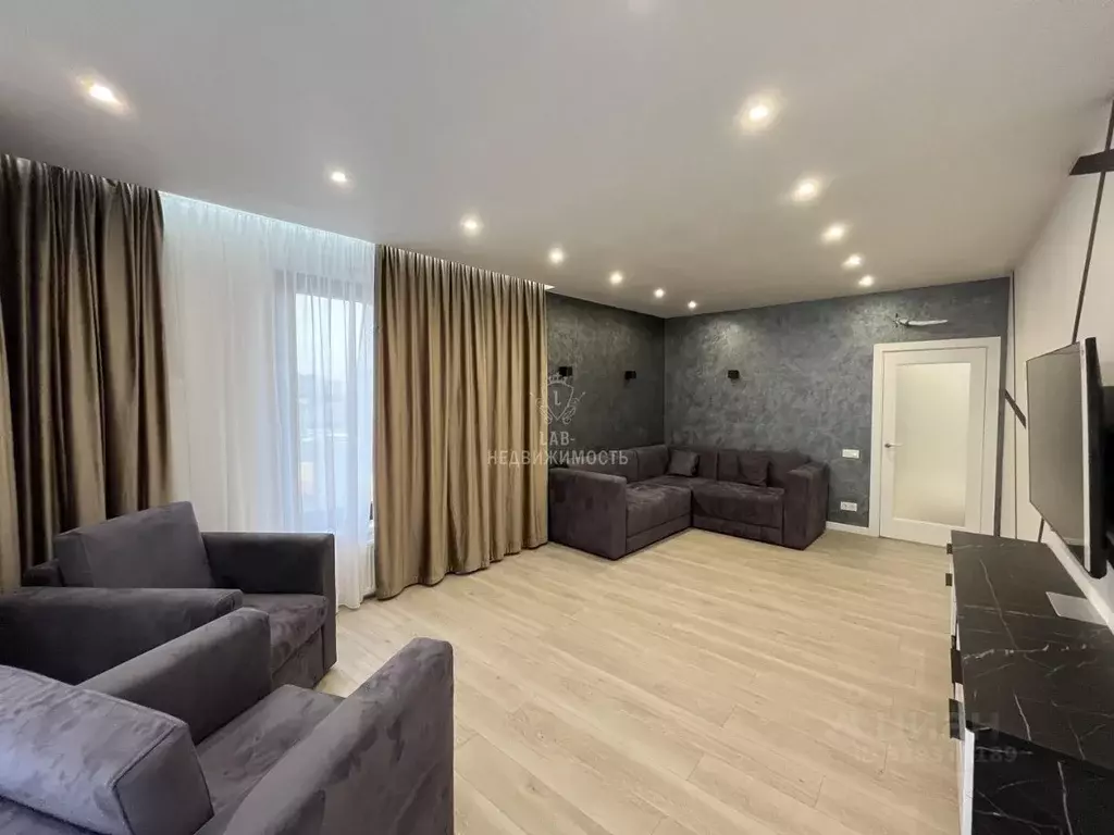 2-к кв. Москва Душинская ул., 16 (89.0 м) - Фото 1