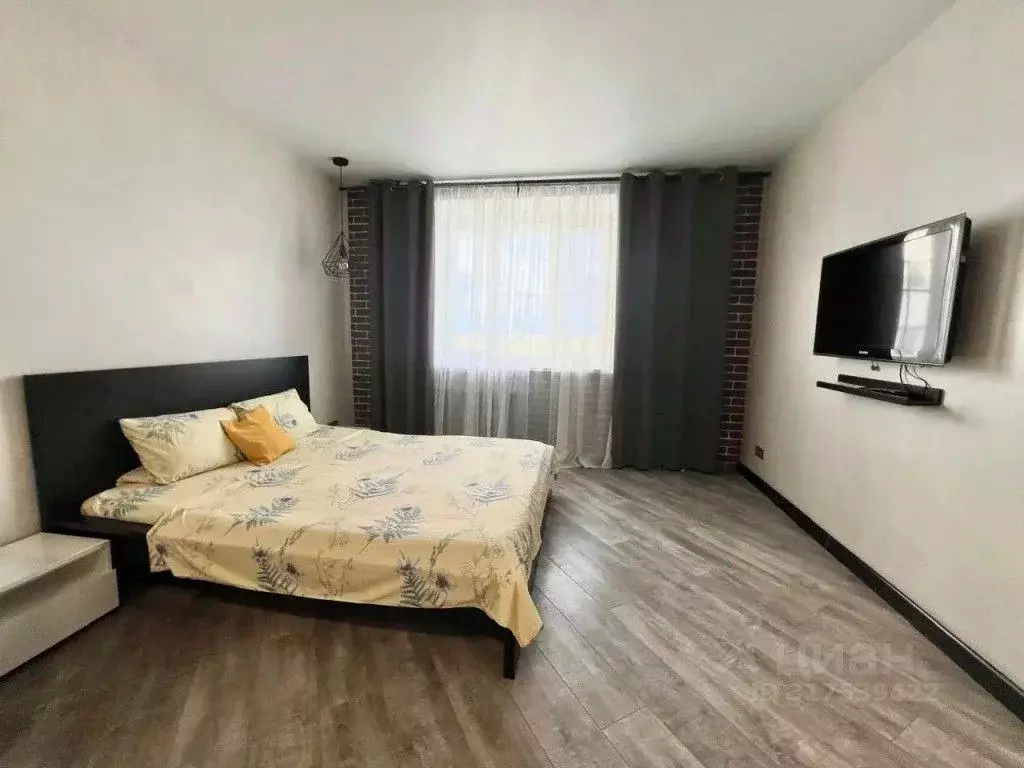 1-к кв. Московская область, Коломна Пионерская ул., 54 (56.0 м) - Фото 1
