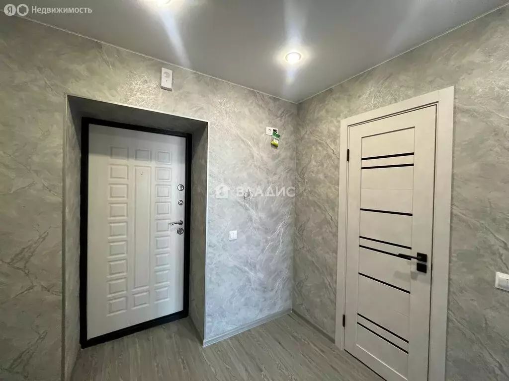 Квартира-студия: Благовещенск, улица Островского, 116 (27 м) - Фото 1