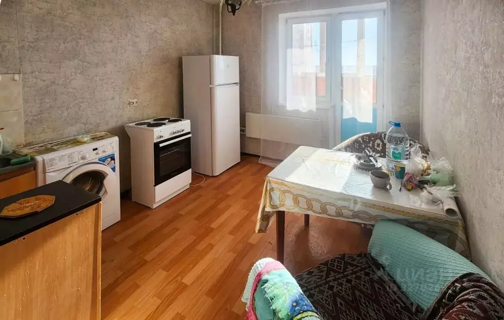 2-к кв. Московская область, Щелково Фряновское ш., 64к1 (52.8 м) - Фото 2