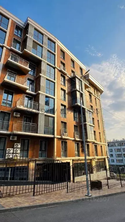 2-к кв. Татарстан, Казань ул. Волкова, 12 (50.0 м) - Фото 1