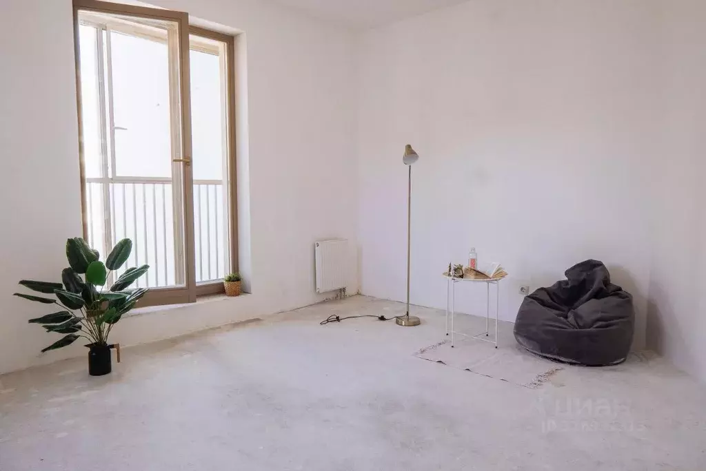 Квартира, 2 комнаты, 74 м - Фото 0