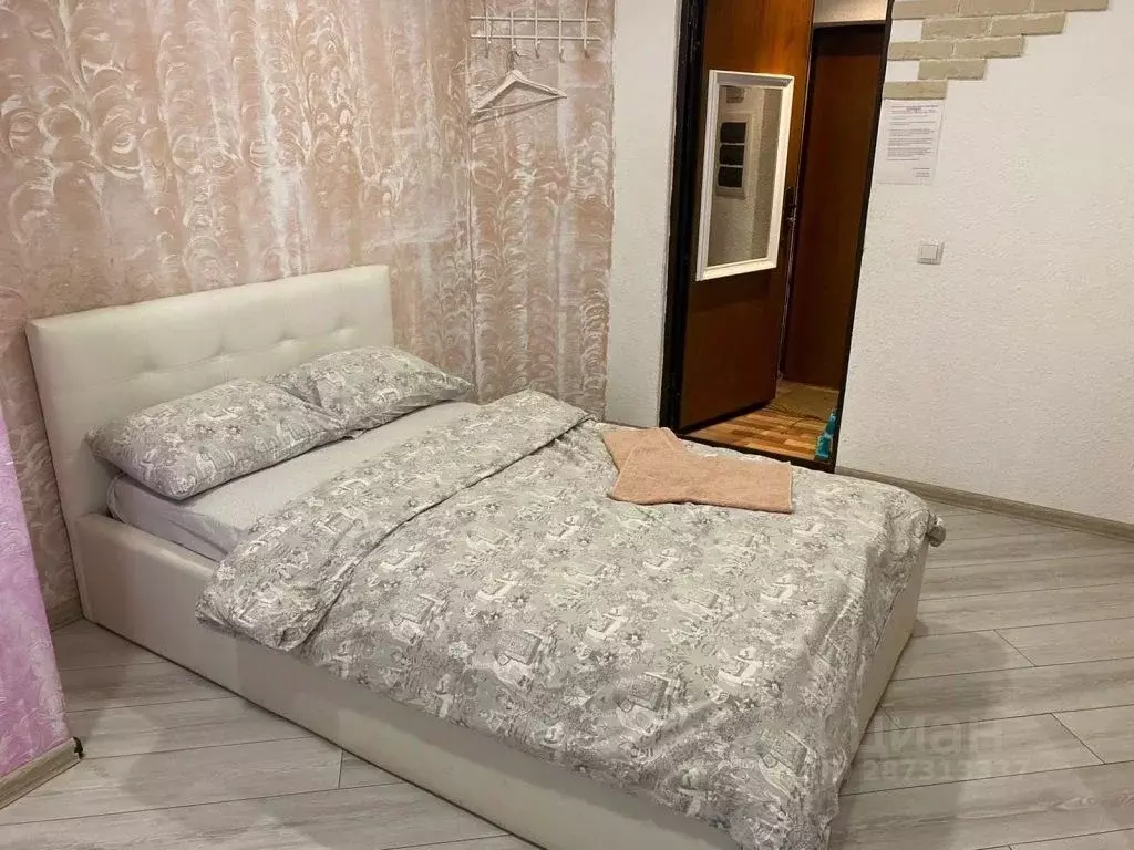 1-к кв. Московская область, Дмитровский муниципальный округ, ... - Фото 1