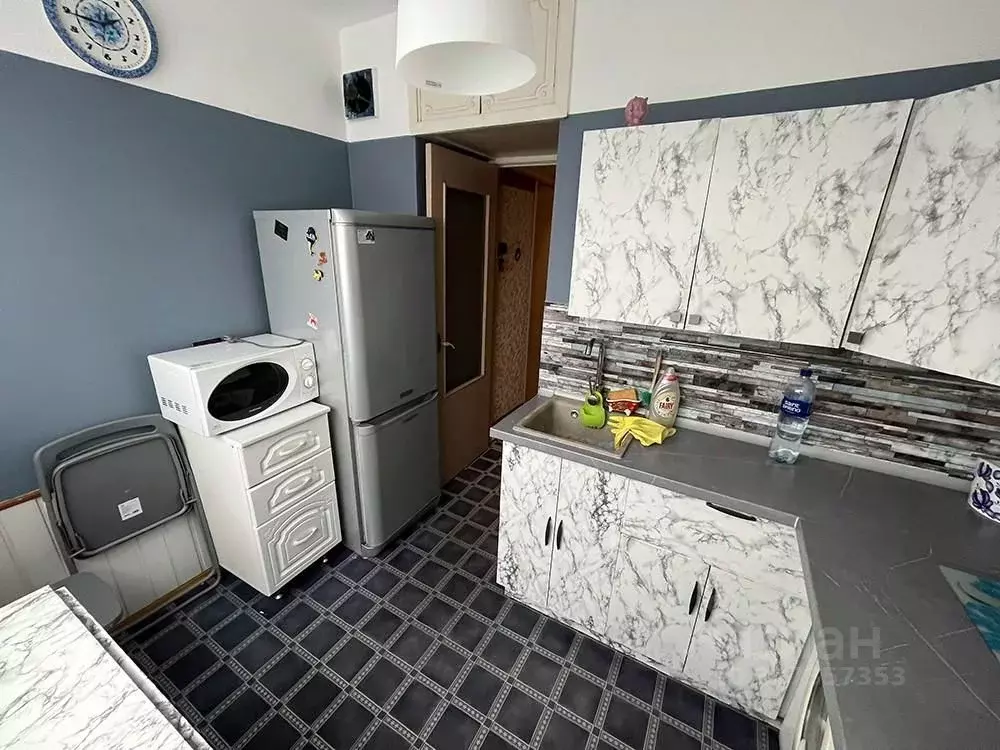 3-к кв. Санкт-Петербург Гражданский просп., 123К1 (59.9 м) - Фото 2