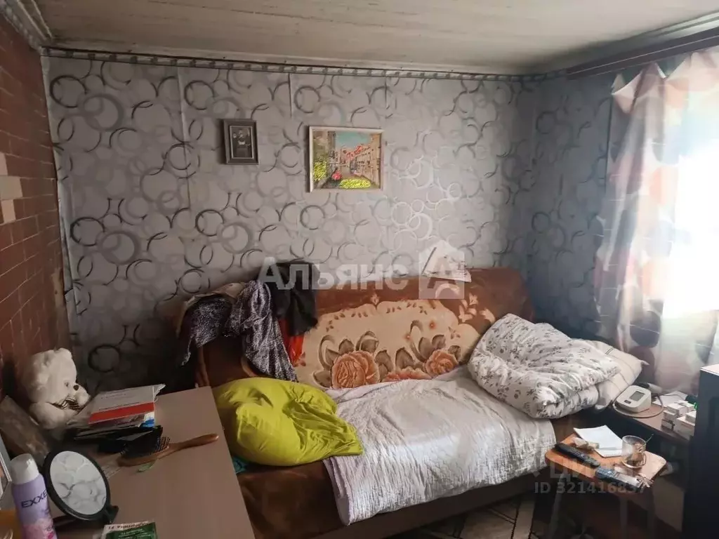 Дом в Ростовская область, Каменский район, Глубокий пгт ул. Красная ... - Фото 1