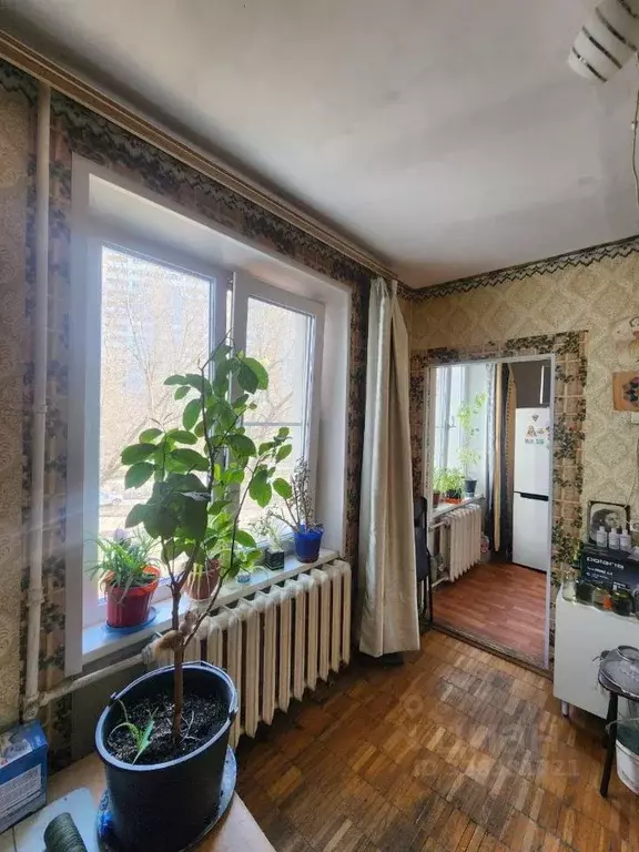 2-к кв. Москва Открытое ш., 17К4 (36.7 м) - Фото 2