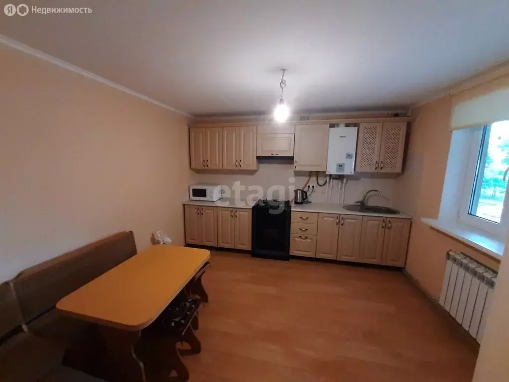 Дом в Трудовое, Новосёловская улица (64.4 м) - Фото 2