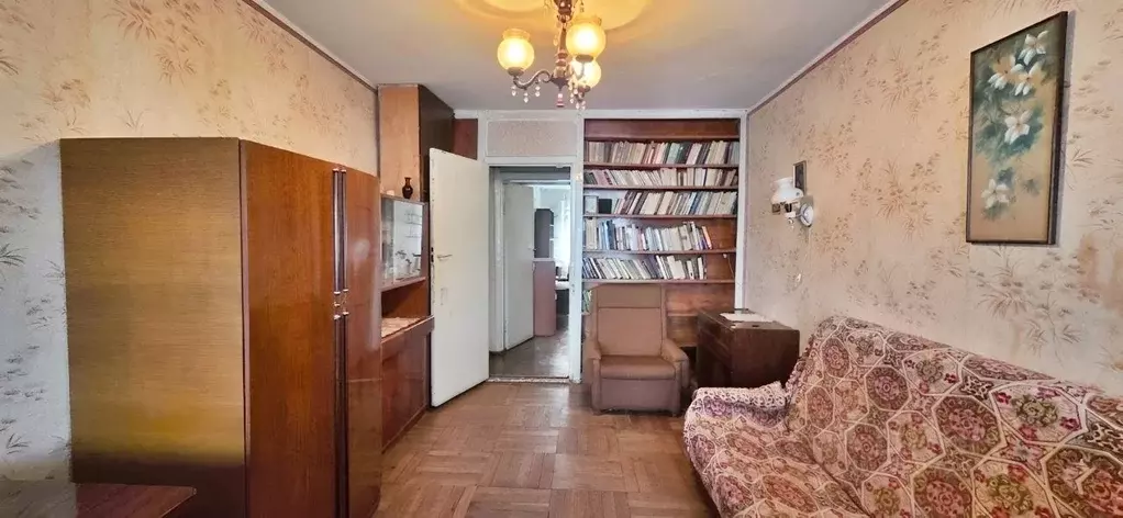 2-к кв. Крым, Ялта ул. Дзержинского, 30 (49.0 м) - Фото 1