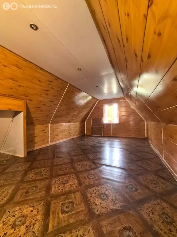 Дом в Кручёно-Балковское сельское поселение, СНТ Приток (30 м) - Фото 1
