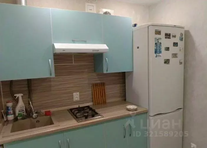 1-к кв. Тульская область, Тула Одоевское ш., 36 (32.0 м) - Фото 0