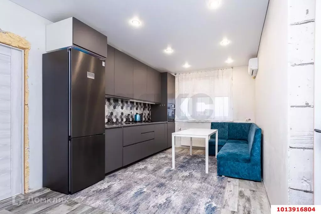Продаётся 3-к квартира, 86 м - Фото 0