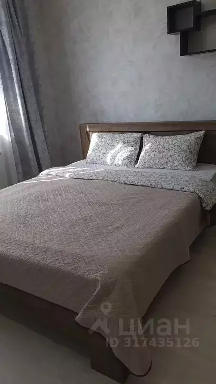 1-к кв. Иркутская область, Иркутск ул. Лермонтова, 31 (30.0 м) - Фото 1