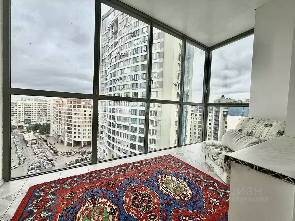 1-к кв. Санкт-Петербург ул. Кораблестроителей, 32к3 (63.9 м) - Фото 0