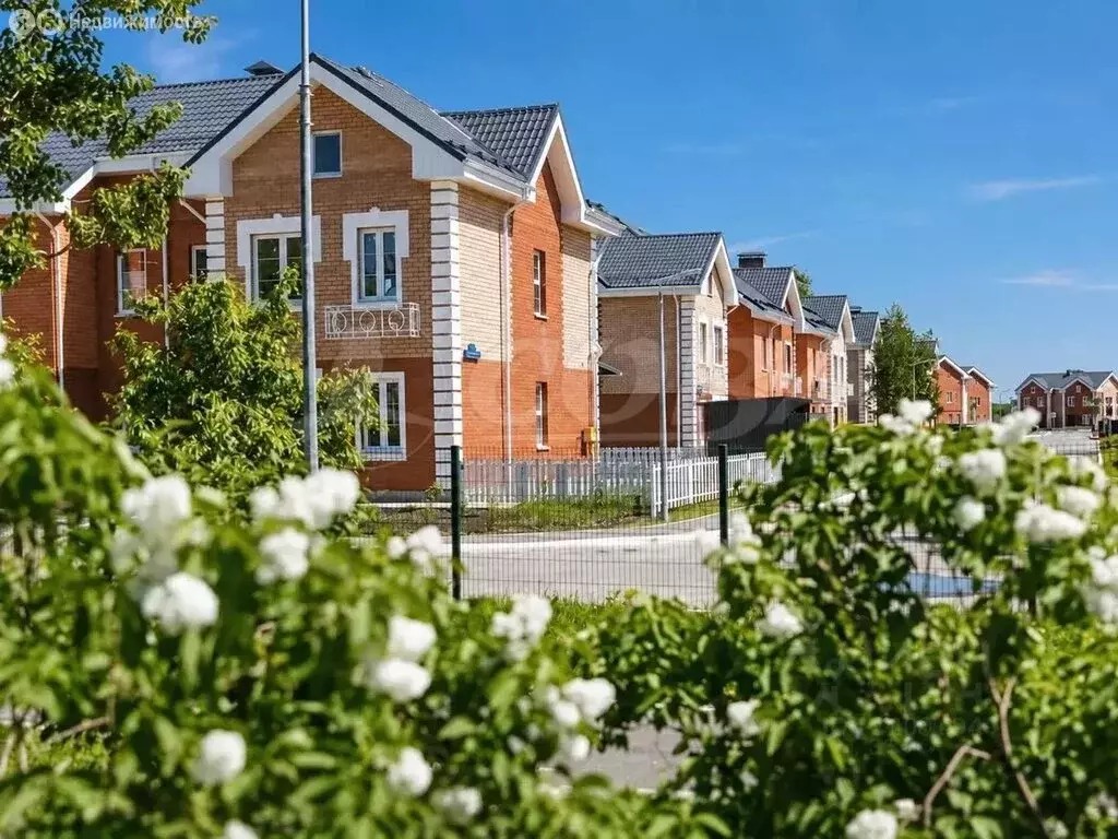4-комнатная квартира: Тюмень, улица Бориса Быстрых, 4 (120 м) - Фото 2