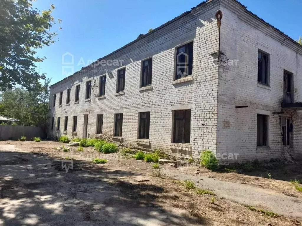 Помещение свободного назначения в Волгоградская область, Волгоград ... - Фото 1