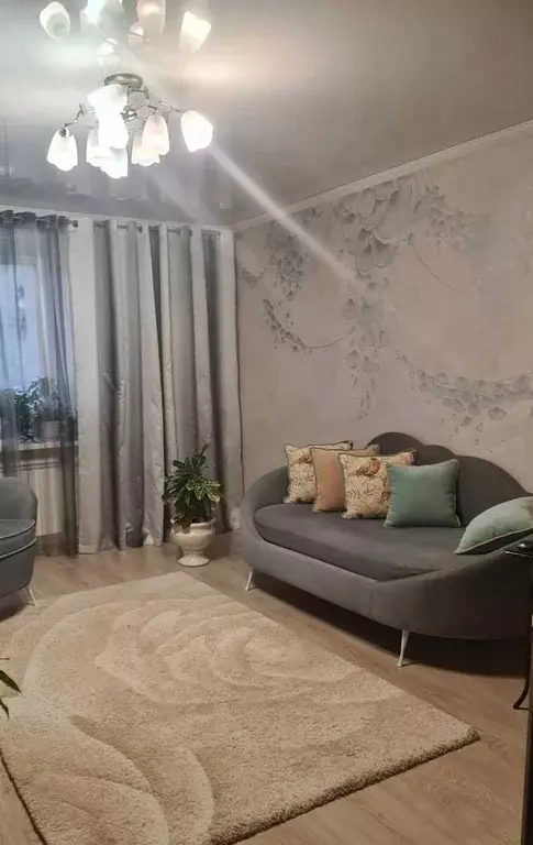 Продаётся 1-к квартира, 36.7 м - Фото 0