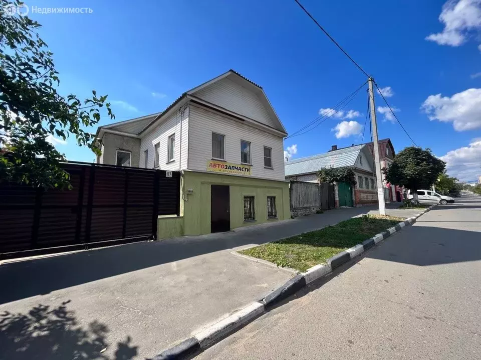 Дом в Вольск, Коммунистическая улица, 57 (106 м) - Фото 1