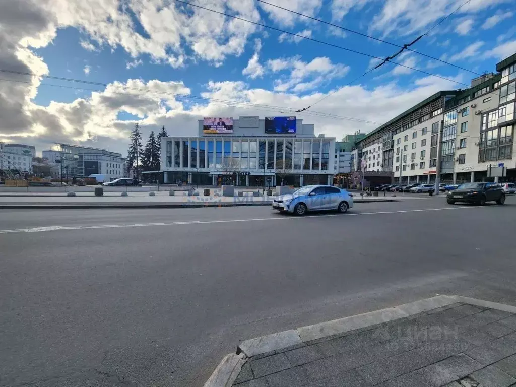 3-к кв. Нижегородская область, Нижний Новгород Варварская ул., 7 ... - Фото 2