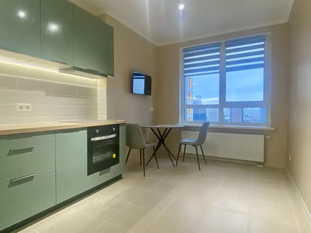 1-к кв. Москва Мукомольный проезд, 2 (44.5 м) - Фото 2