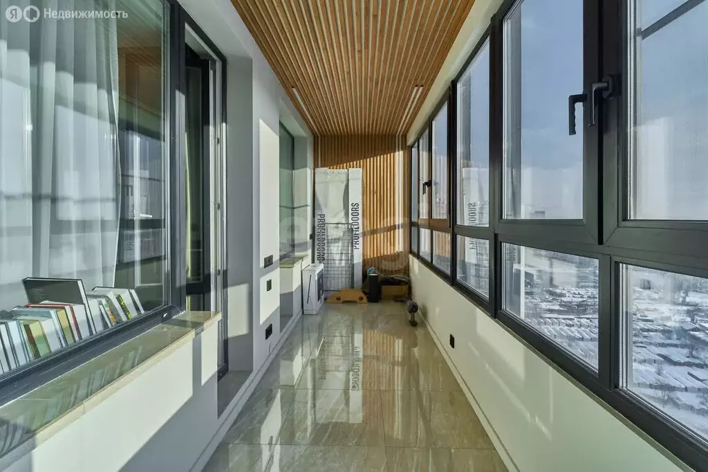 1-комнатная квартира: Санкт-Петербург, 1-й Предпортовый проезд, 15 (37 ... - Фото 1