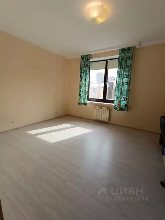 Комната Татарстан, Казань ул. Габдуллы Кариева, 10 (20.0 м) - Фото 2