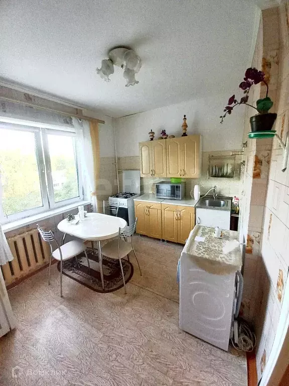 Продаётся 1-к квартира, 36.1 м - Фото 0