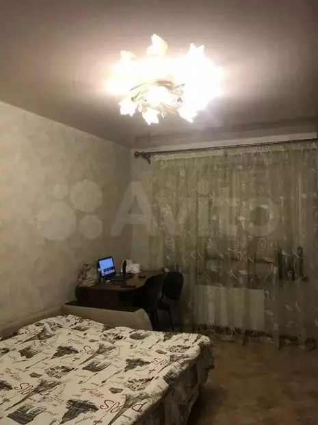 Комната 18м в 2-к., 2/8эт. - Фото 0