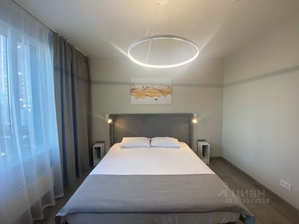 2-к кв. Санкт-Петербург Витебский просп., 99к1 (38.0 м) - Фото 1