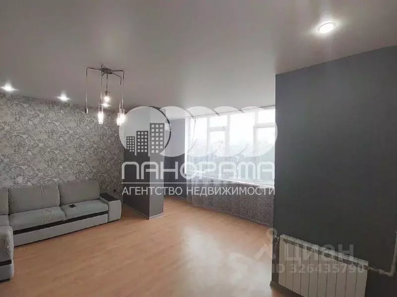 3-к кв. Краснодарский край, Анапа Парковая ул., 31 (80.0 м) - Фото 2