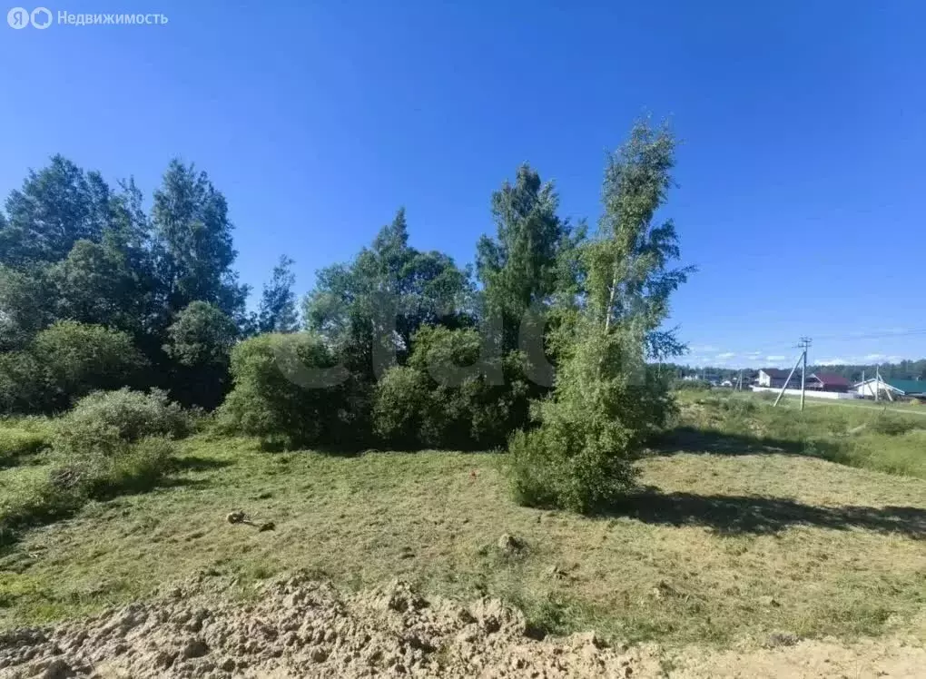 Участок в Пениковское сельское поселение, КП Ягодное клуб (11 м) - Фото 1