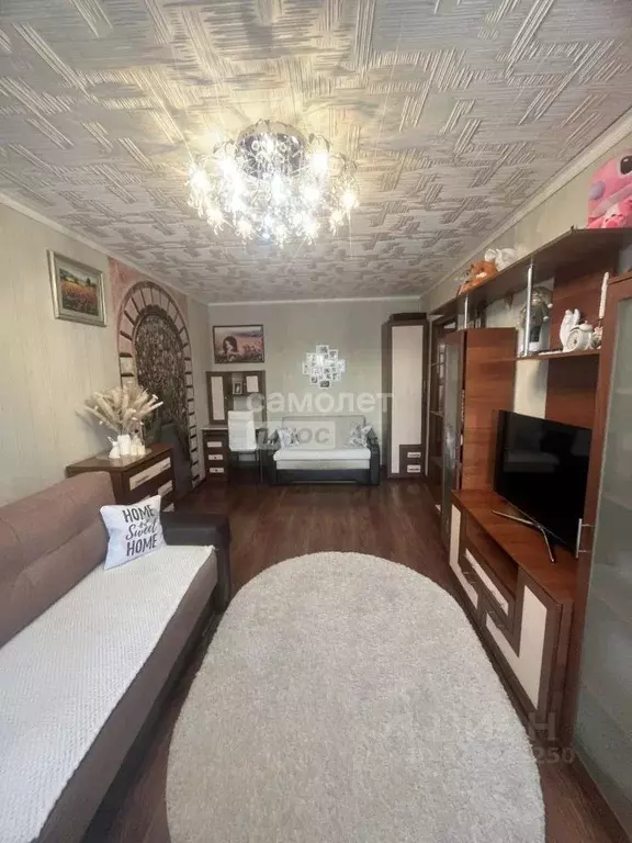 1-к кв. Московская область, Воскресенск городской округ, с. ... - Фото 2