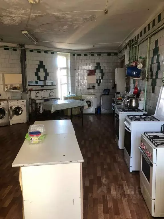 Комната Санкт-Петербург ул. Льва Толстого, 7 - Фото 1