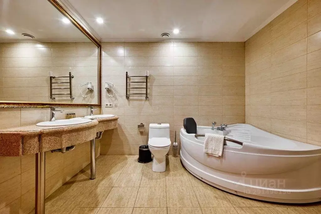 Комната Москва д. Картмазово, ул. Киевская, 4 (58.0 м) - Фото 1