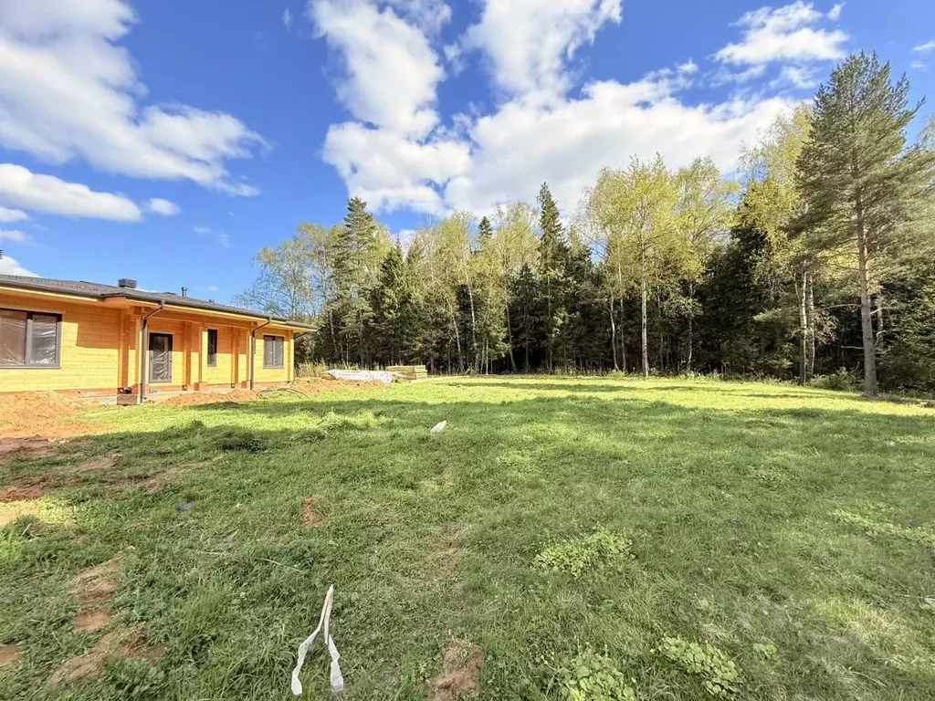 Участок в Московская область, Химки Сходня Форест Парк кп,  (6.0 сот.) - Фото 1