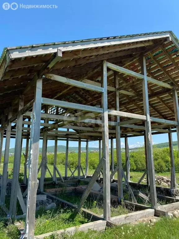 Участок в село Красноусольский, Богоявленская улица (14.9 м) - Фото 1