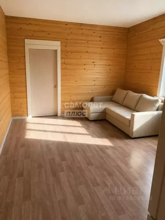 Дом в Иркутская область, Иркутский муниципальный округ, с. ... - Фото 1