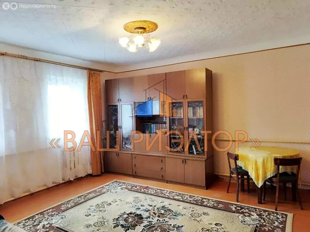 Дом в Губкин, Вишнёвая улица (75.2 м) - Фото 1