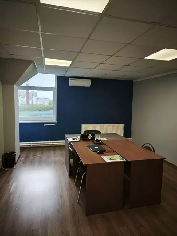 Офис в Московская область, Подольск ул. Клемента Готвальда, 6в (24 м) - Фото 1