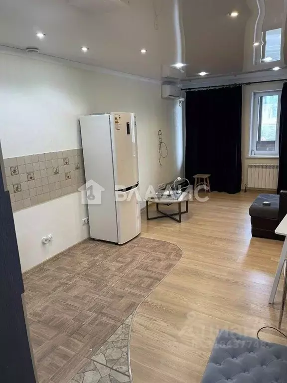 2-к кв. Московская область, Красногорск ул. Молодежная, 3 (55.0 м) - Фото 1