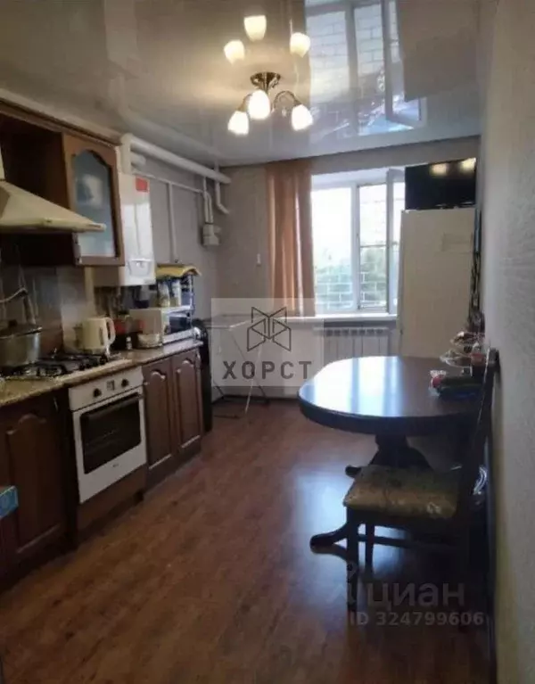 3-к кв. Ставропольский край, Ставрополь ул. 45-я Параллель, 20 (88.0 ... - Фото 1