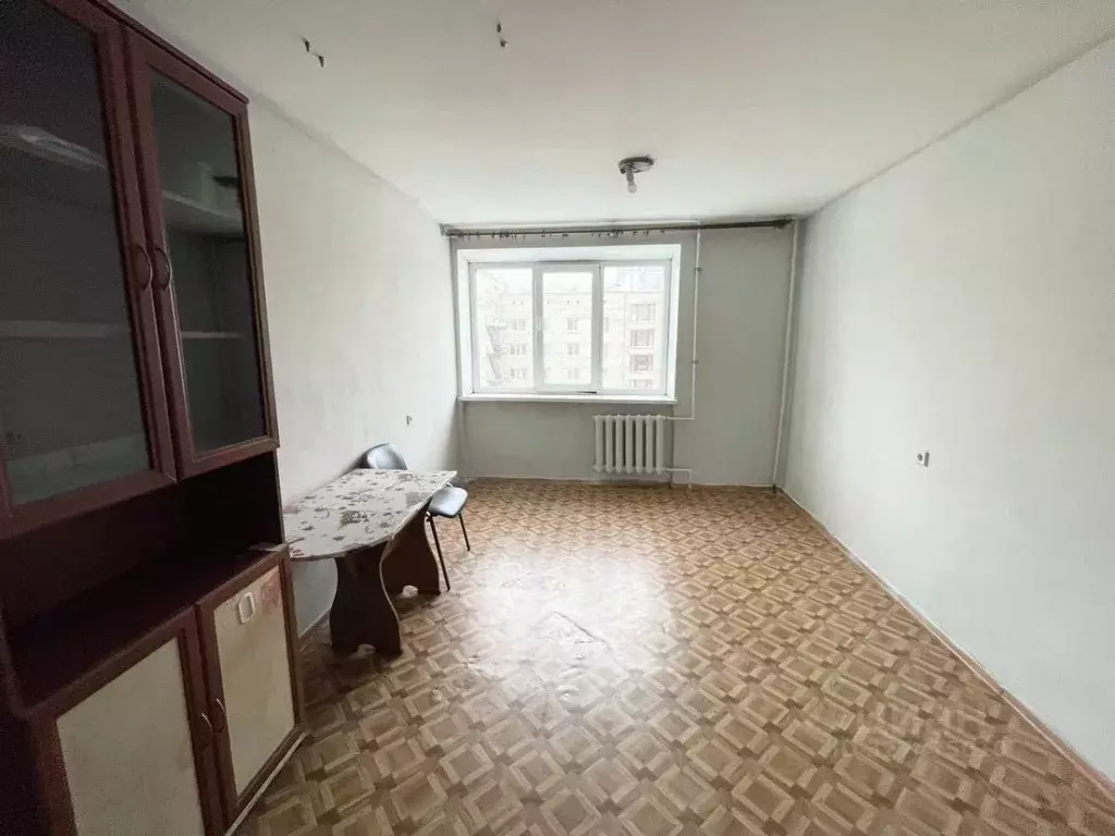 Комната Санкт-Петербург ул. Беринга, 32К3 (18.0 м) - Фото 1