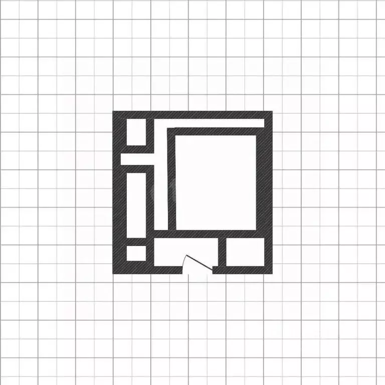 1-к кв. Курская область, Курск просп. Вячеслава Клыкова, 60 (54.8 м) - Фото 2